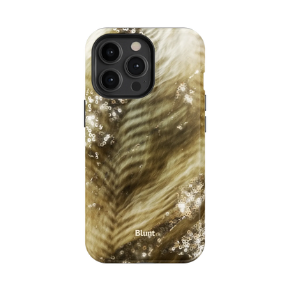 Cosmo iPhone Case