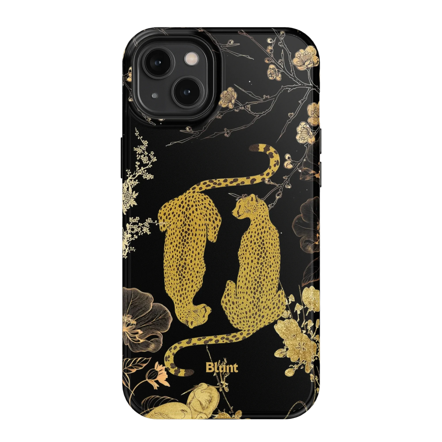 Suri Jade iPhone Case