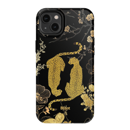 Suri Jade iPhone Case