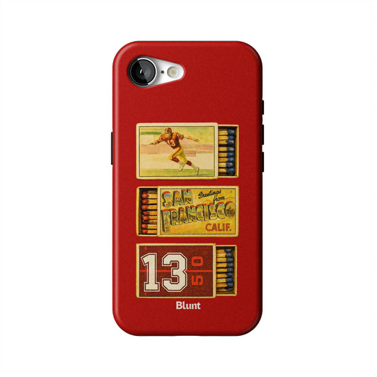 SF-Football-iphone-case-iPhone 17 E-1