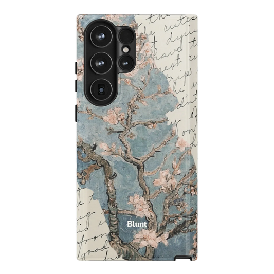Forgotten Notes Samsung Case