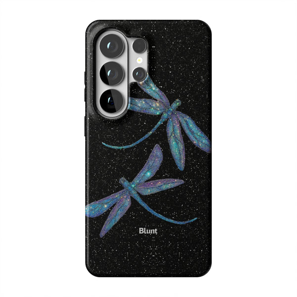 Dragonfly Samsung Case for Galaxy S26 Ultra