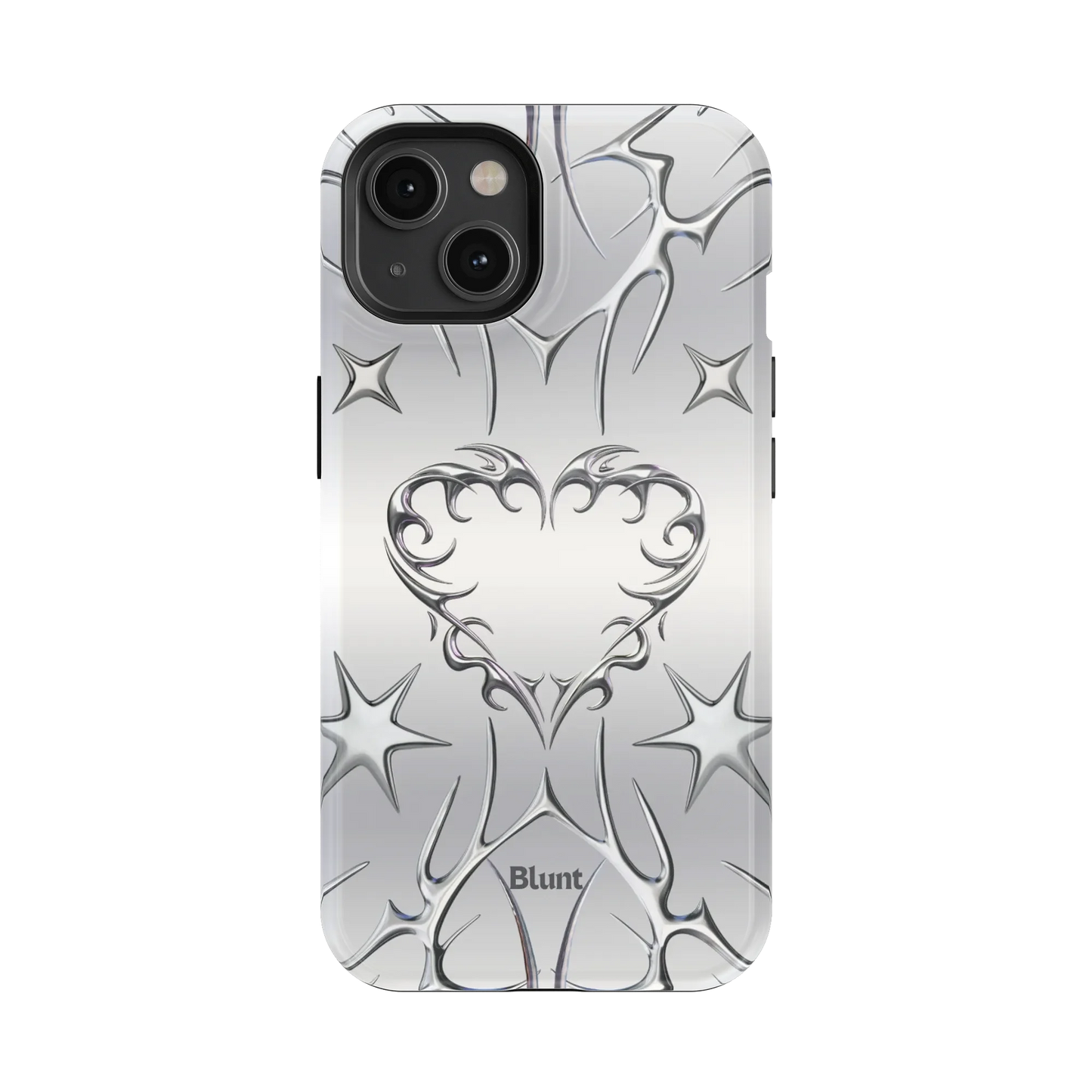 Angel Core iPhone Case