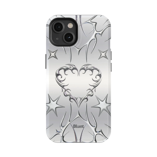 Angel Core iPhone Case