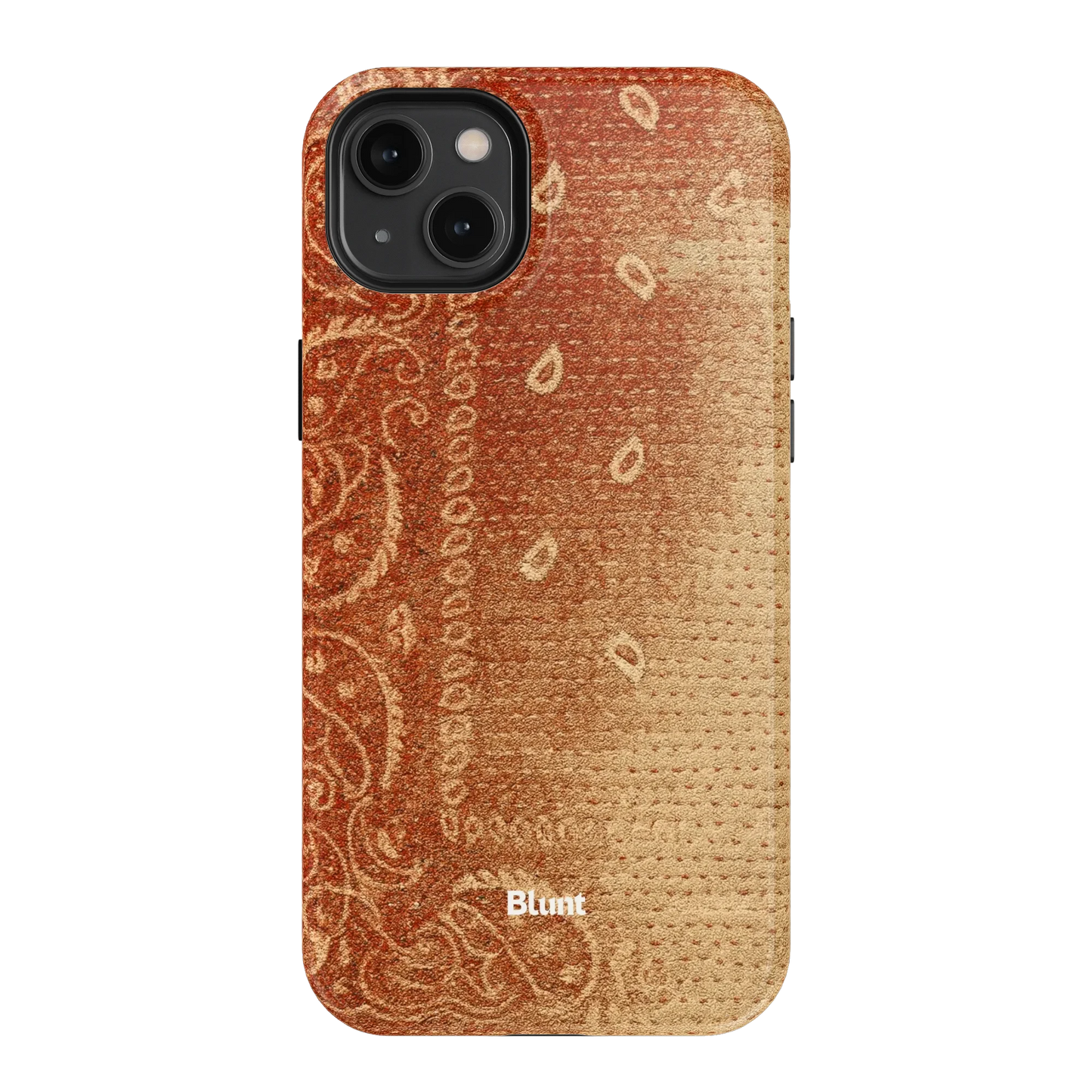 Rustic iPhone Case