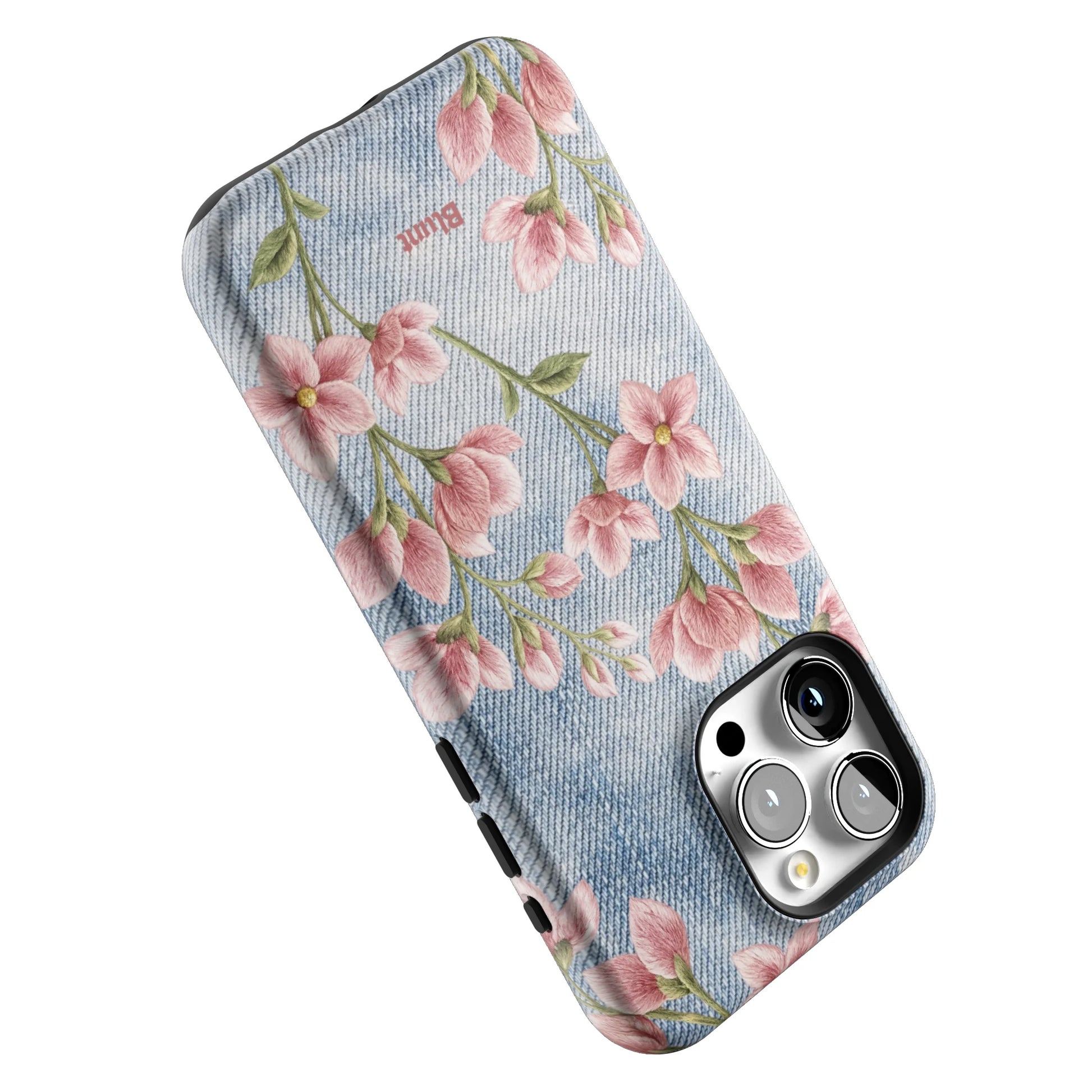 Floral-Fade-iphone-case-iPhone 15 Pro Max-4