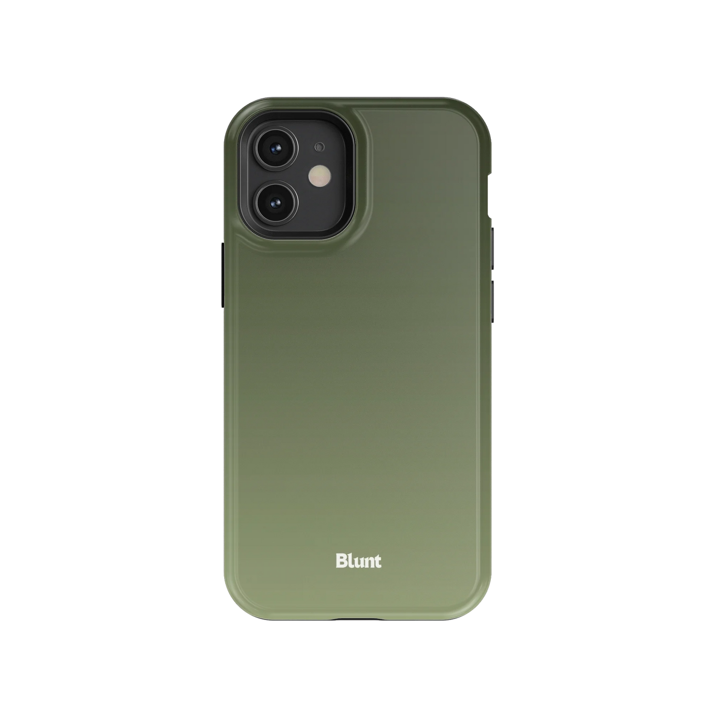 Forest iPhone Case