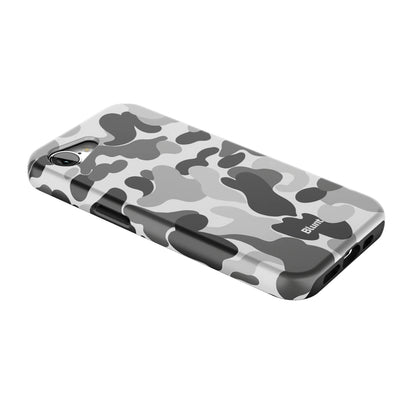 Grey-Camo-iphone-case-iPhone 17 E-2