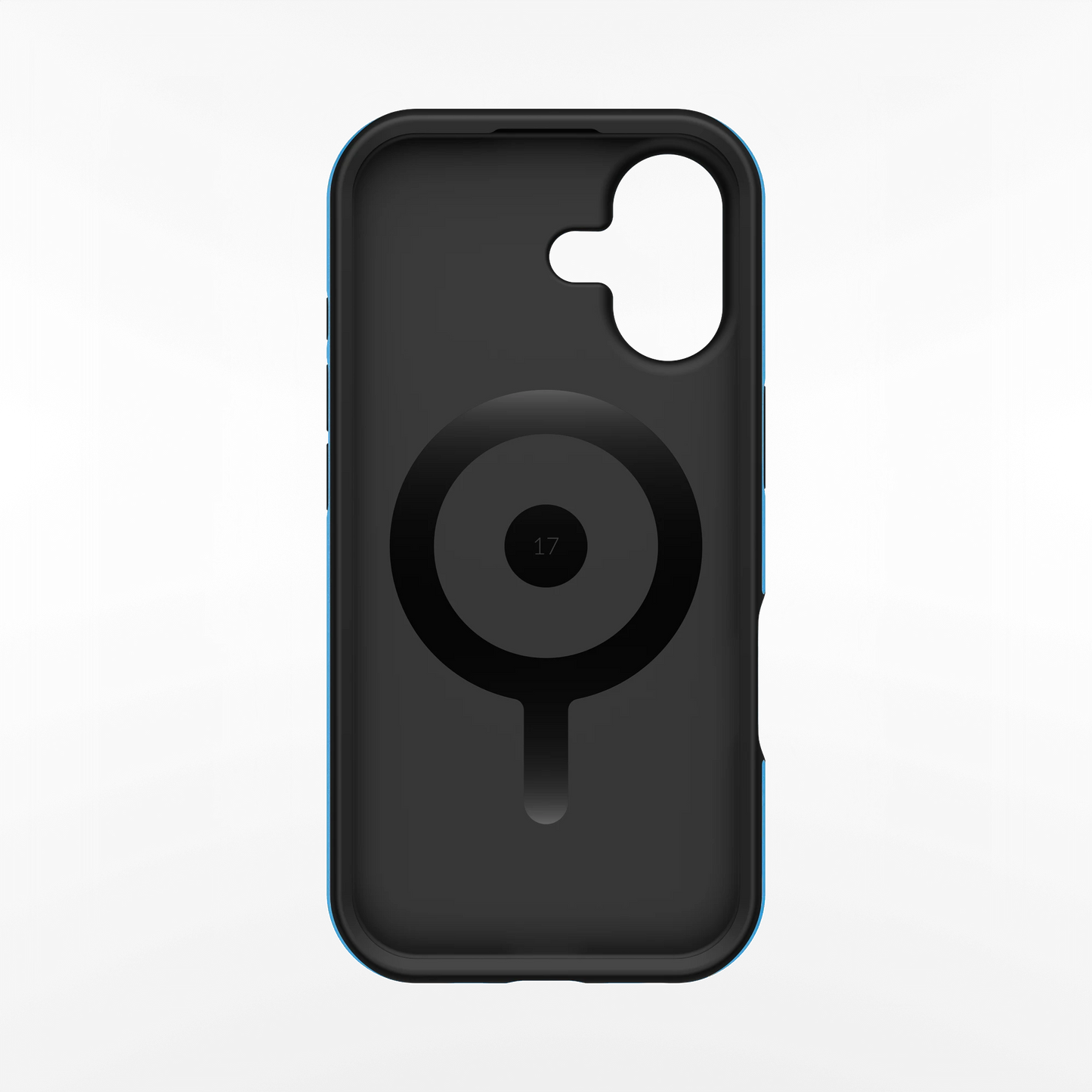 LA Football iPhone Case