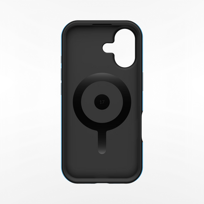 LA Football iPhone Case
