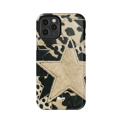 Billie iPhone Case
