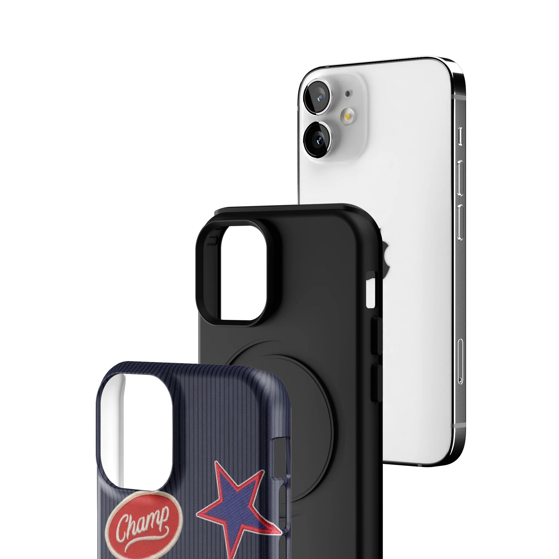 Campus-Club-iphone-case-iPhone 12 Mini-3