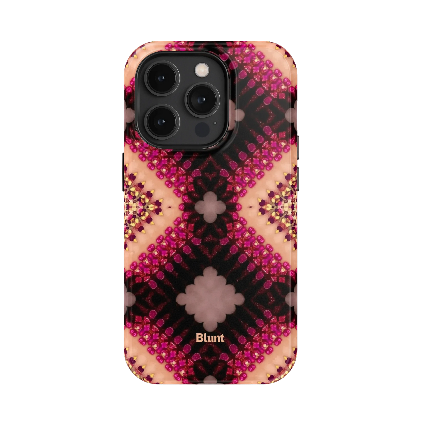 Metrik iPhone Case