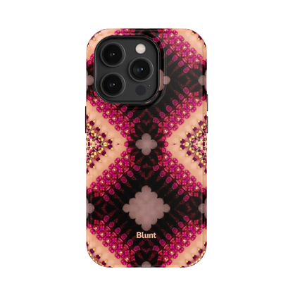 Metrik iPhone Case