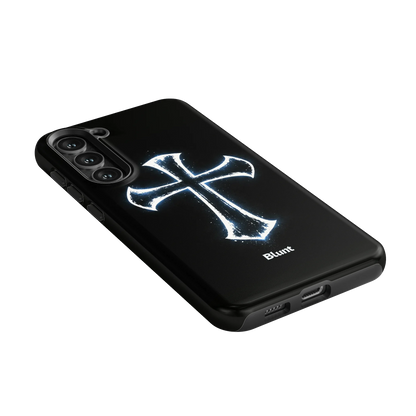 Frosted-Faith-samsung-case-S23 Plus-2