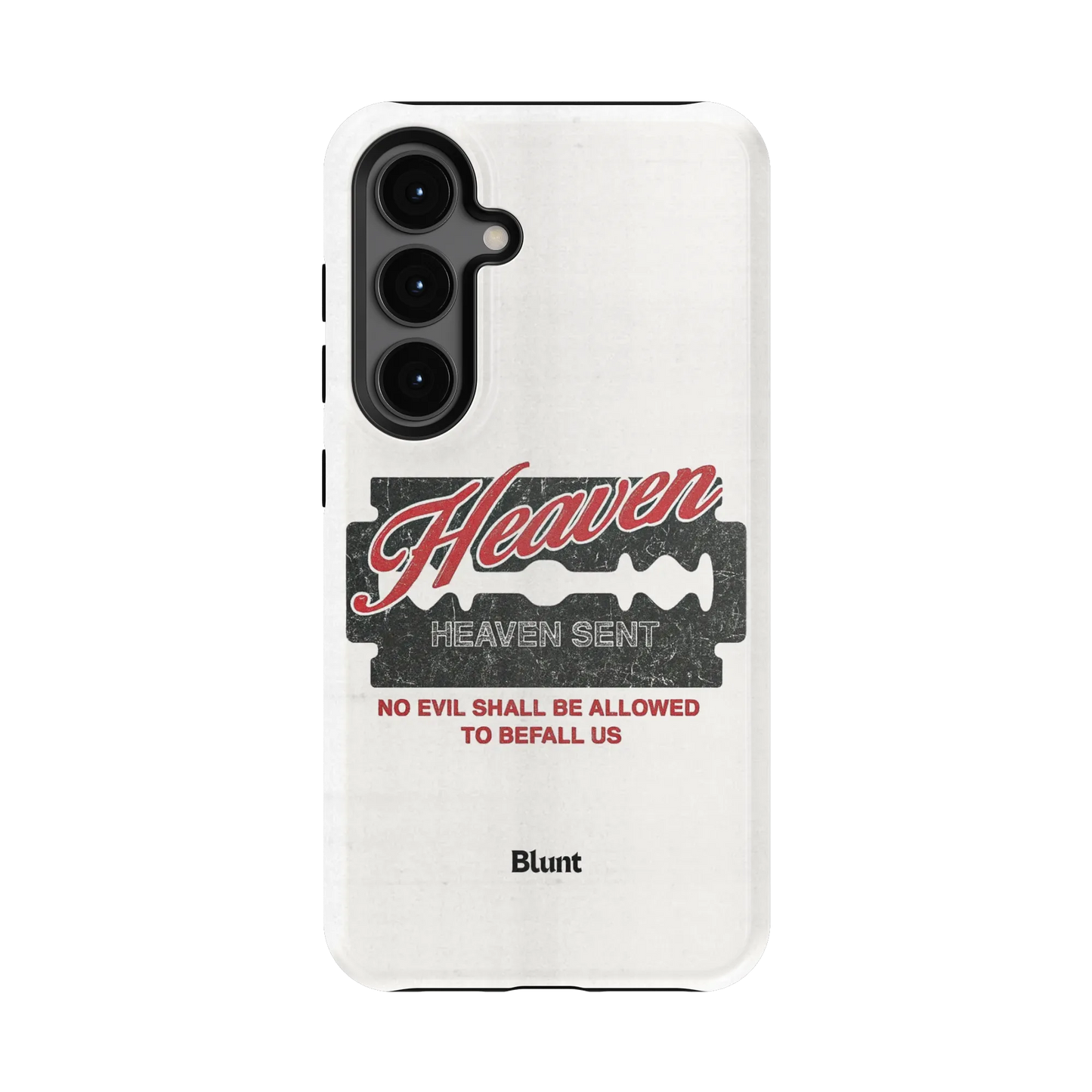 Dead Signal Samsung Case