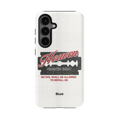 Dead Signal Samsung Case