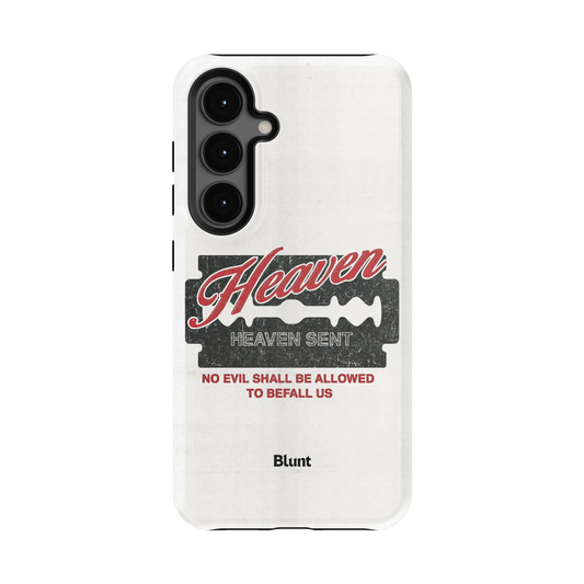 Dead Signal Samsung Case