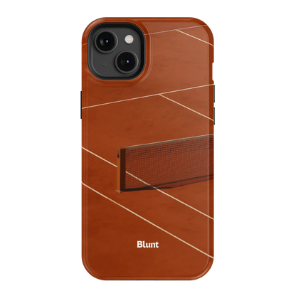 Court Vision iPhone Case
