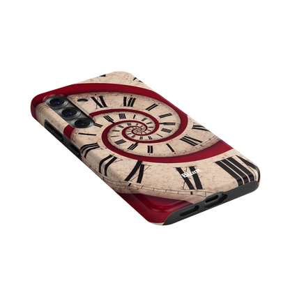 Rouge Hour Samsung Case