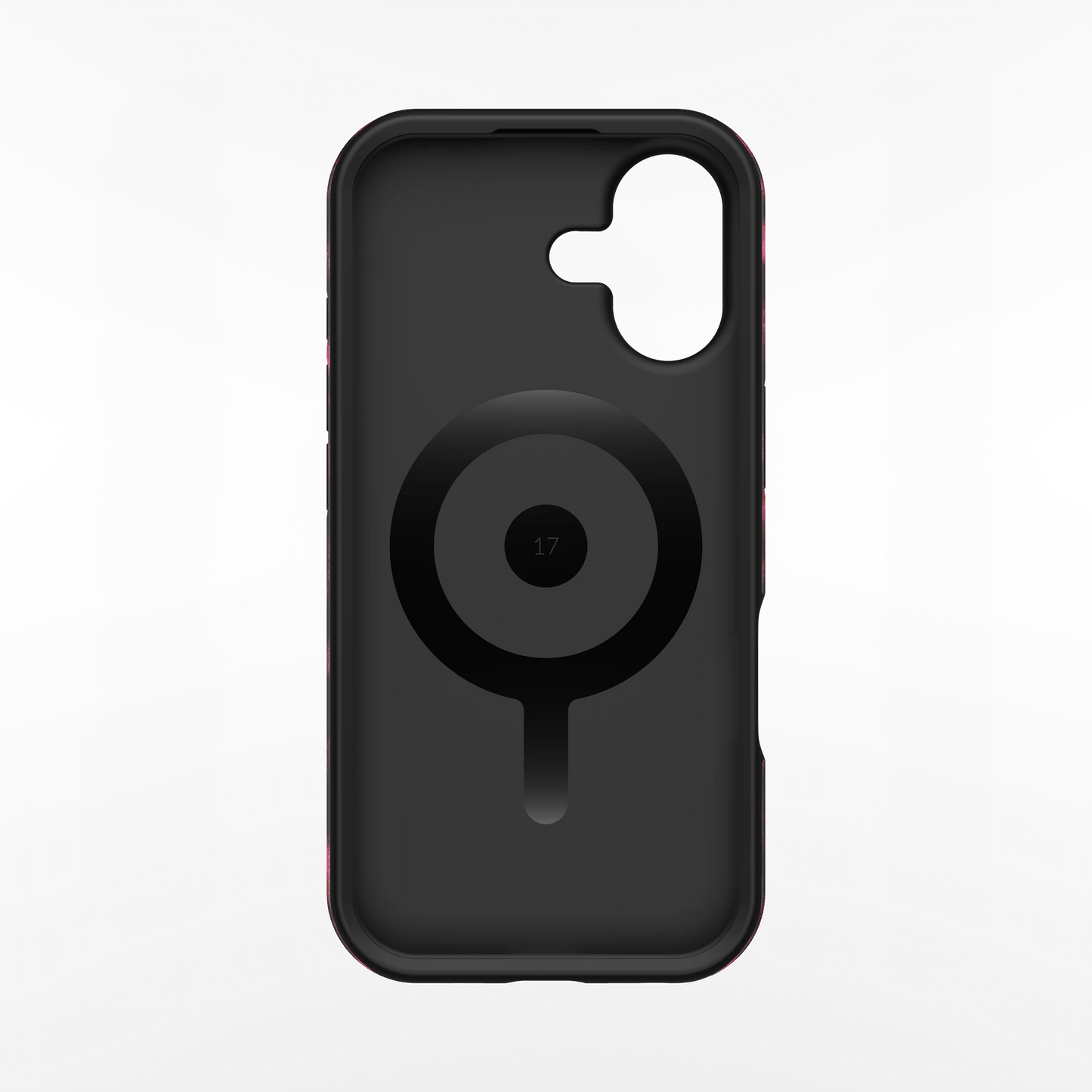 CXNT iPhone Case