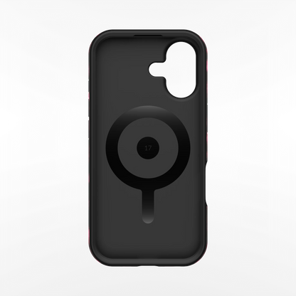 CXNT iPhone Case
