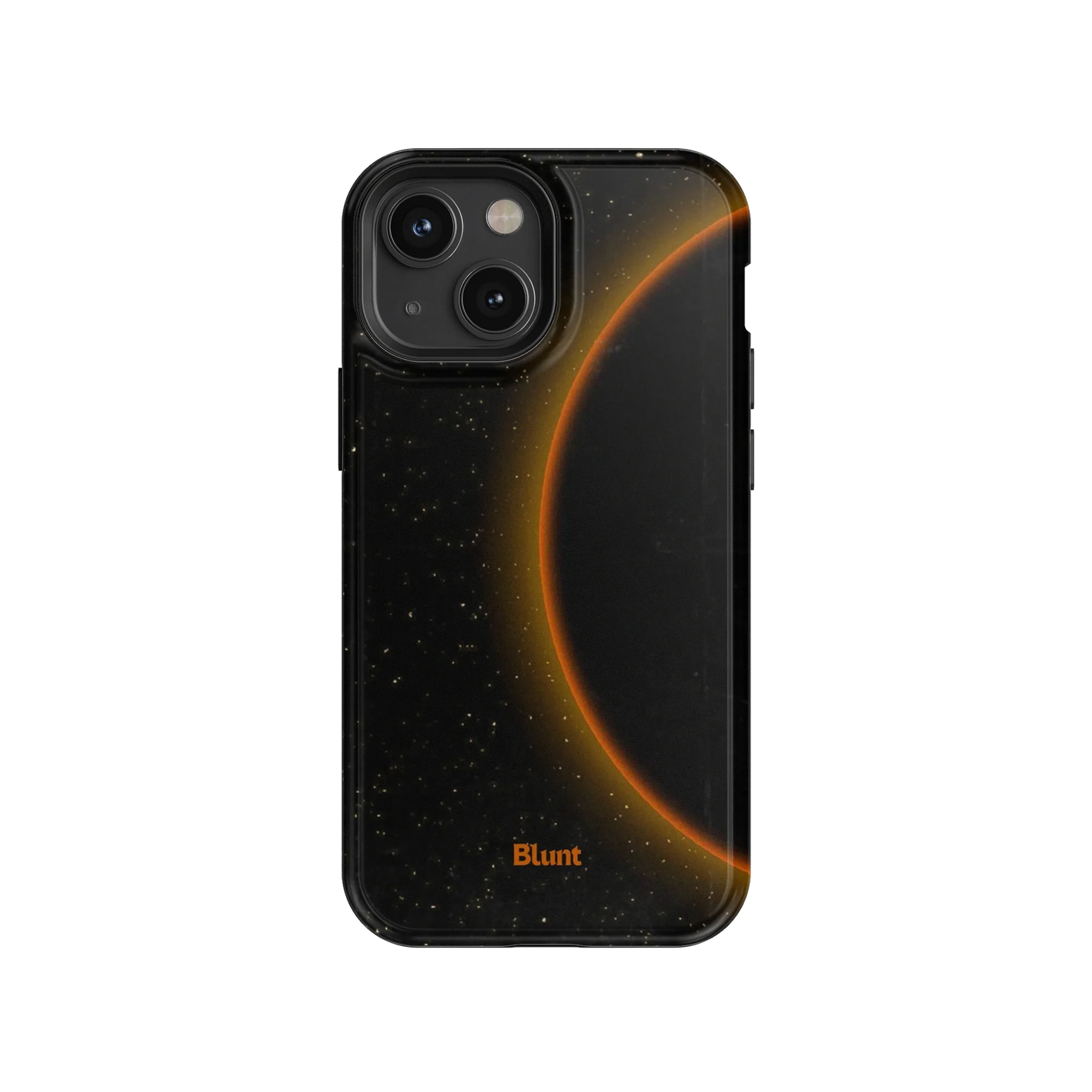 Eclipse Shift iPhone Case