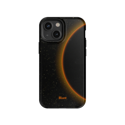 Eclipse Shift iPhone Case