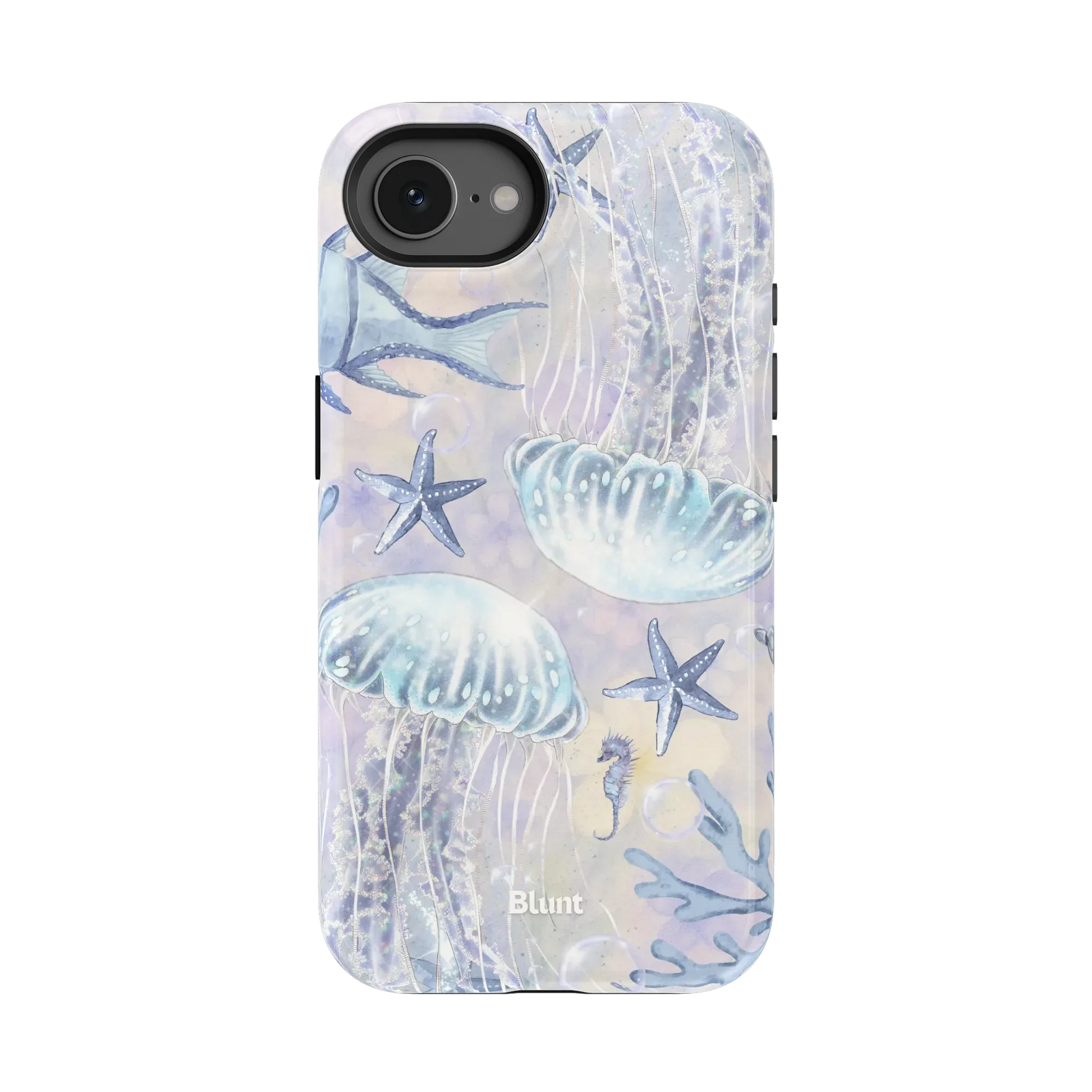 iPhone 16 E Tough