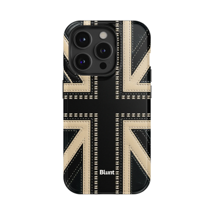 Iron Union iPhone Case