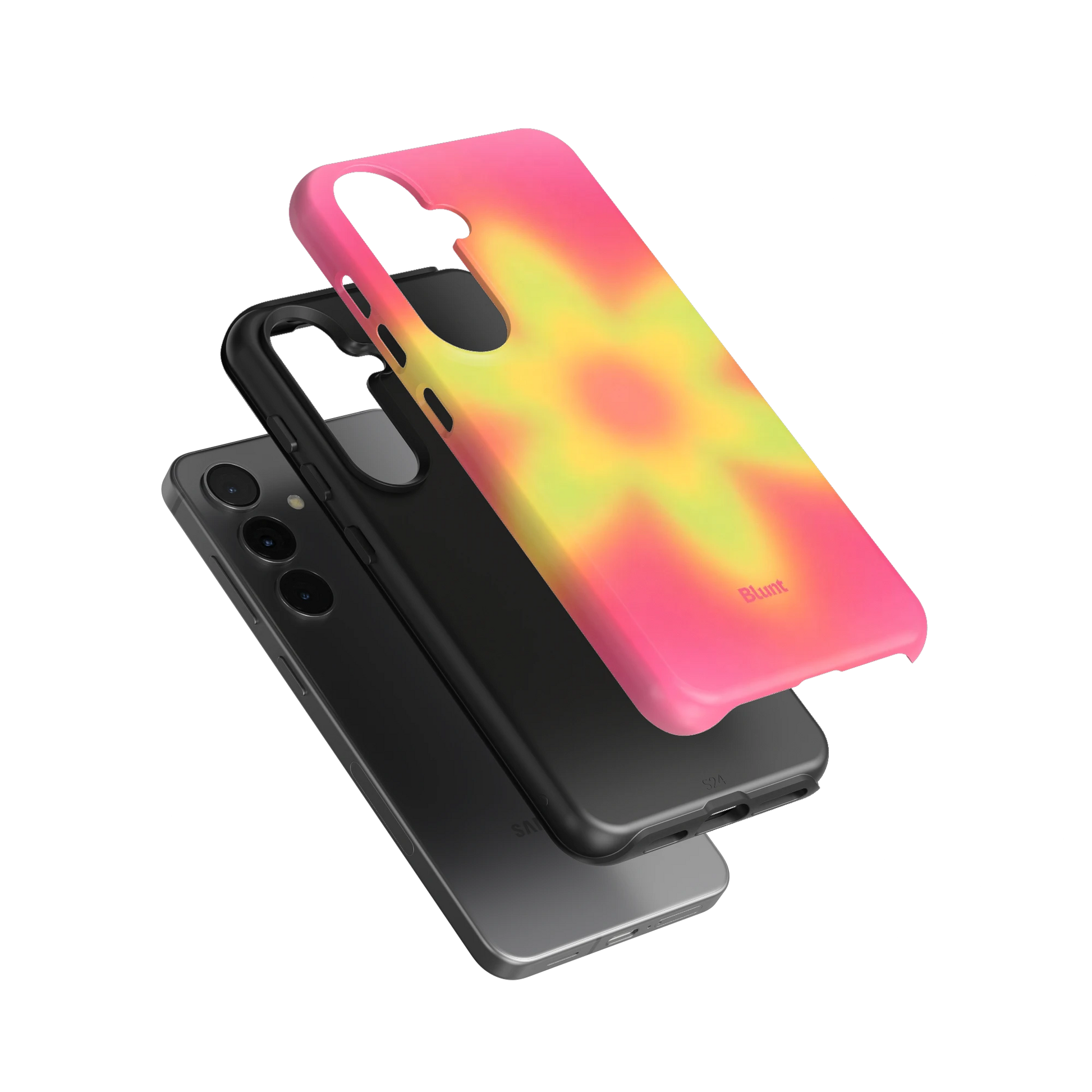 Apple-Bloom-samsung-case-Galaxy S24-3