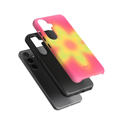Apple-Bloom-samsung-case-Galaxy S24-3