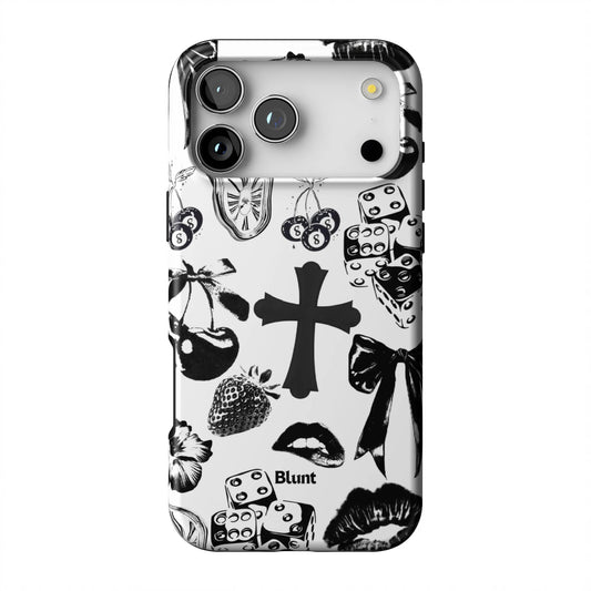 Monocharms-iphone-case-iPhone 17 Pro Max-1