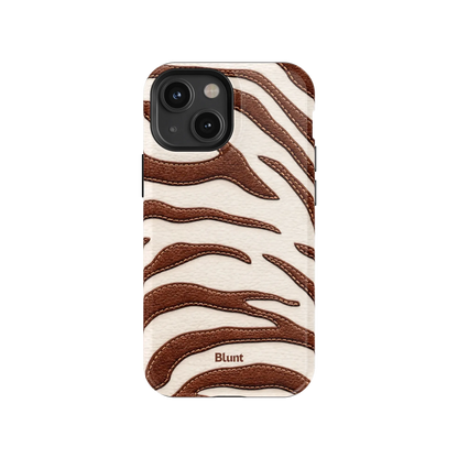 Hazel Zarco iPhone Case