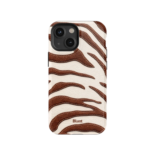Hazel Zarco iPhone Case
