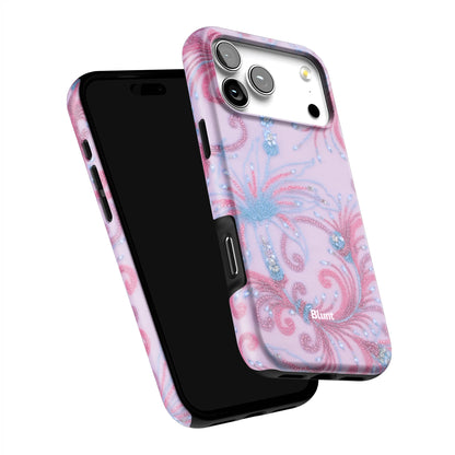 Pink-Verdant-iphone-case-iPhone 17 Pro Max-5