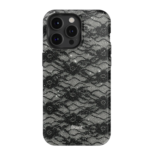 Veil iPhone Case