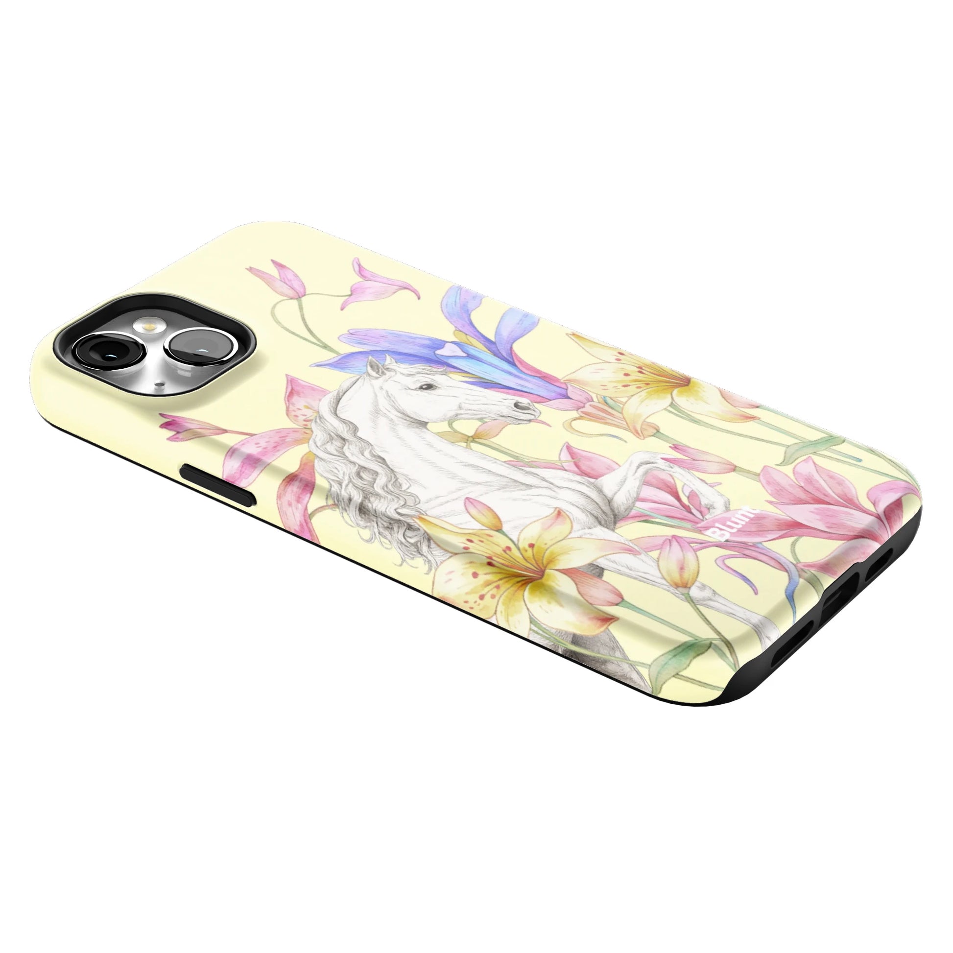 Butter-Garden-iphone-case-iPhone 14 Plus-2