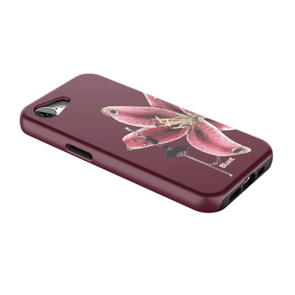 Wine-Relic-iphone-case-iPhone 17 E-2