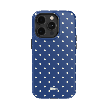 Darlin iPhone Case