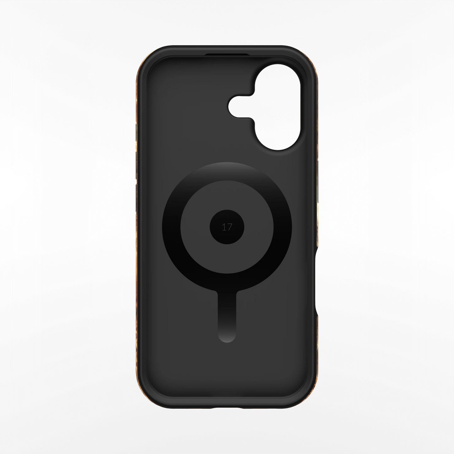 Wildfire Cheetah iPhone Case