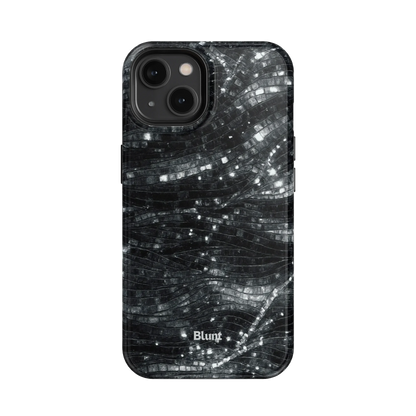 Noir Siren iPhone Case