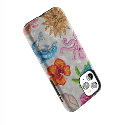 Midnight-Sun-iphone-case-iPhone 11 Pro-4