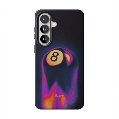 Hue Samsung Case