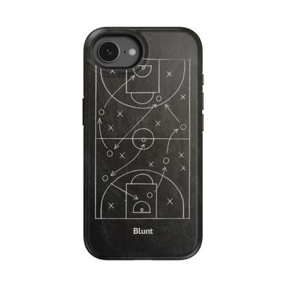 iPhone 16 E Tough