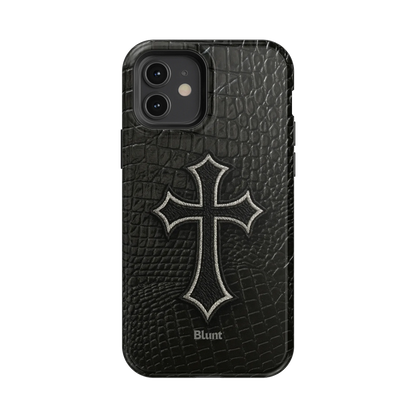 Saint iPhone Case