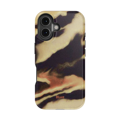Sahara Wave iPhone Case