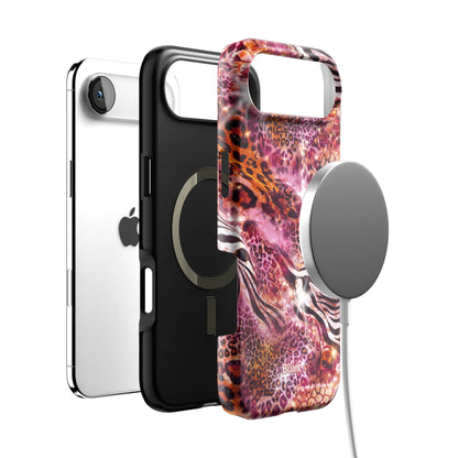 Punky-Safari-iphone-case-iPhone 17 Air-3