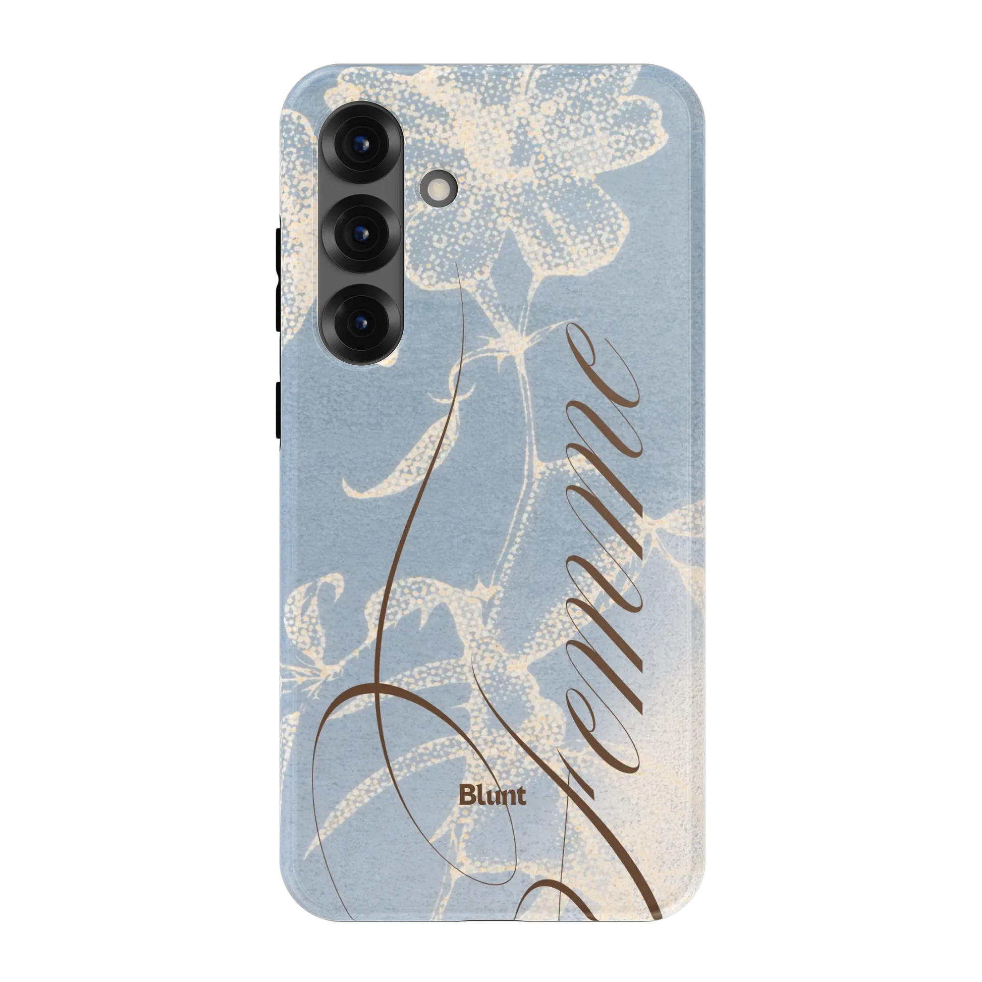 Floral-Femme-samsung-case-S25 Plus-1