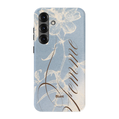 Floral-Femme-samsung-case-S25 Plus-1